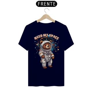 Nome do produtoSpace Bear - Quality