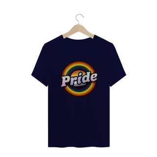 Nome do produtoPride Shield - Plus Size