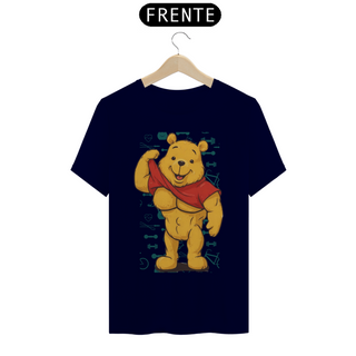 Nome do produtoTeddy Bear Workout - Quality