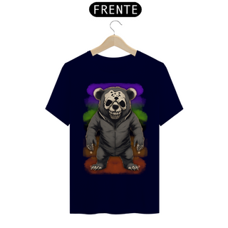 Nome do produtoHalloween Skull Bear - Quality