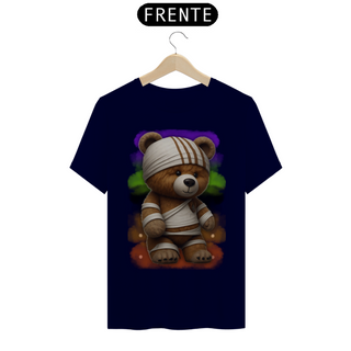 Nome do produtoHalloween Mummy Bear - Quality