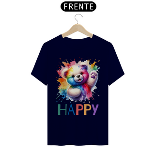 Nome do produtoHappy Rainbow Bear - Quality