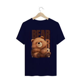 Nome do produtoBear Hug - Plus Size