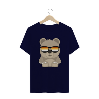 Nome do produtoBear Pride Shades - Plus Size