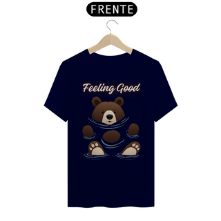 Nome do produtoFeeling Good Bear - Quality