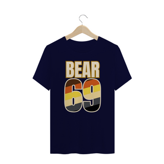 Nome do produtoBear Pride 69 - Plus Size