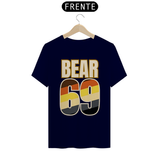 Nome do produtoBear Pride 69 - Quality