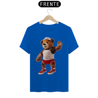 Nome do produtoChel Dancing Teddy  - Quality