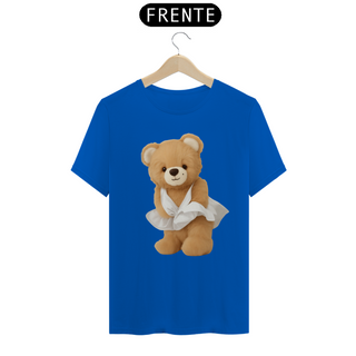 Nome do produtoMarilyn Bear - Quality