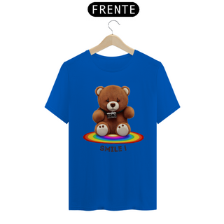 Nome do produtoTeddy Bear Smile - Quality