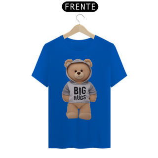 Nome do produtoBig Hugs Teddy Bear - Quality