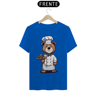 Nome do produtoBear Chef de Cozinha 2 - Quality