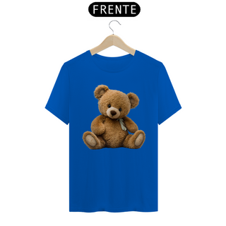 Nome do produtoBrown Teddy - Quality