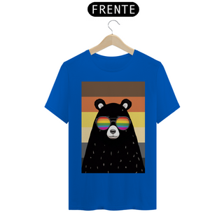 Nome do produtoBear Pride - Quality