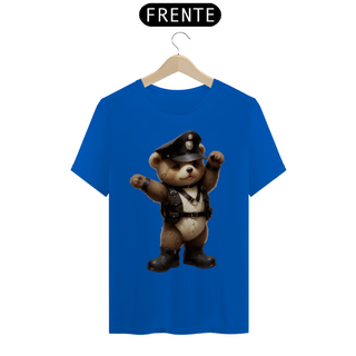 Nome do produtoLeather Teddy 6 - Quality