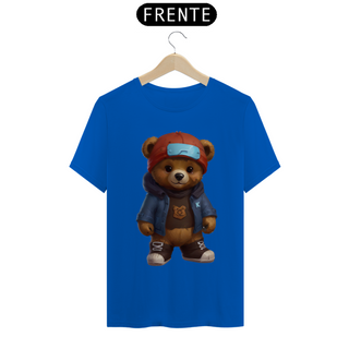 Nome do produtoTeddy Street 2 - Quality