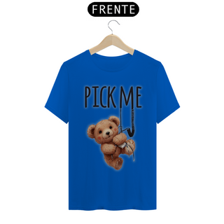 Nome do produtoPick Me Teddy - Quality