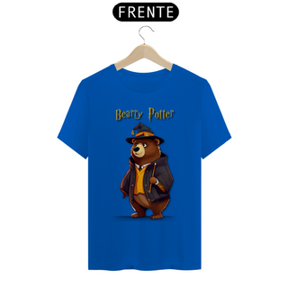 Nome do produtoBearry Potter - Quality