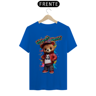 Nome do produtoStreet Teddy - Quality