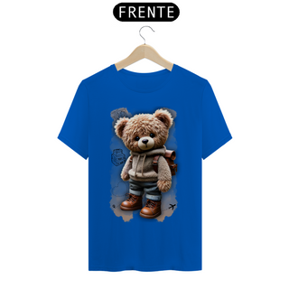 Nome do produtoTravelling Teddy Bear - Quality