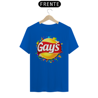 Nome do produtoGay’s - Quality