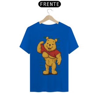 Nome do produtoTeddy Bear Workout - Quality