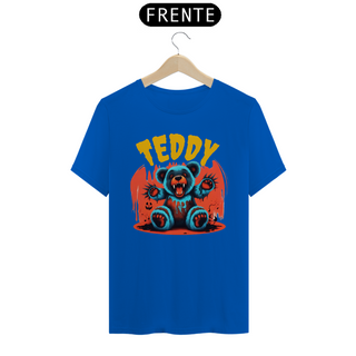 Nome do produtoHalloween Spooky Teddy - Quality