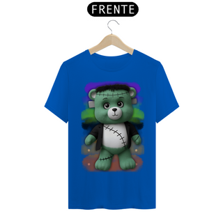 Nome do produtoHalloween Frankie Bear - Quality