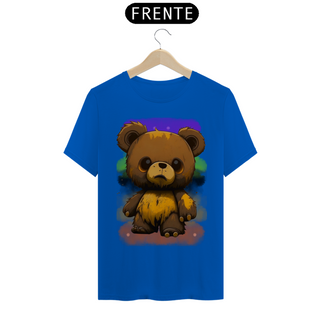 Nome do produtoHalloween Teddy Zombie - Quality