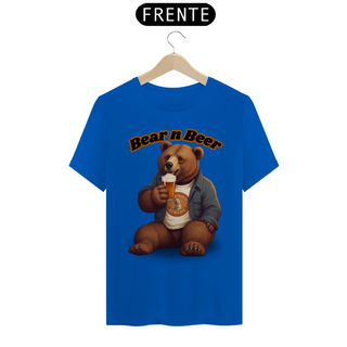 Nome do produtoBear n Beer - Quality