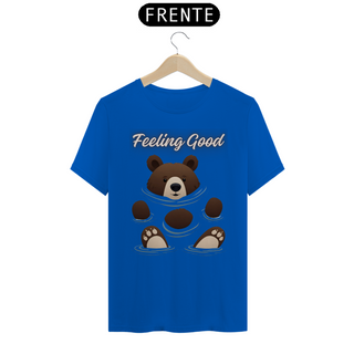 Nome do produtoFeeling Good Bear - Quality