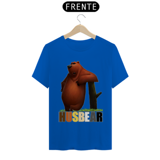 Nome do produtoHusBear - Quality