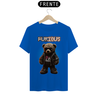 Nome do produtoFurious Bear - Quality