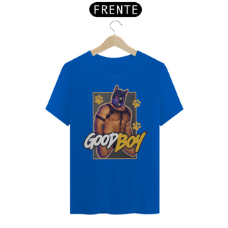 Nome do produtoGood Boy Bear - Quality