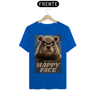 Nome do produtoHappy Face - Quality