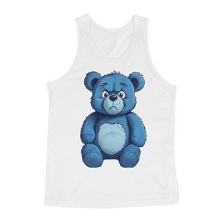 Grumpy Bear - Regata