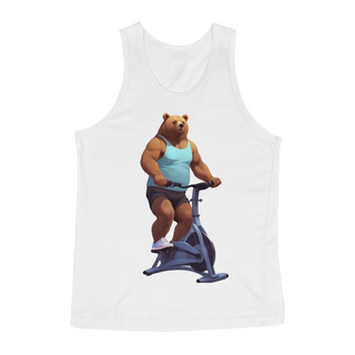 Bear Workout 8 - Regata