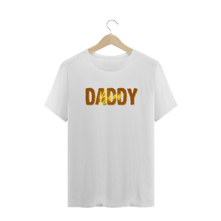 Nome do produtoDaddy Bear Lettering - Plus Size