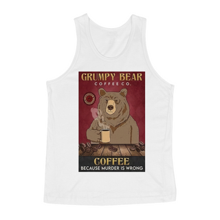 Grumpy Bear Coffee - Regata