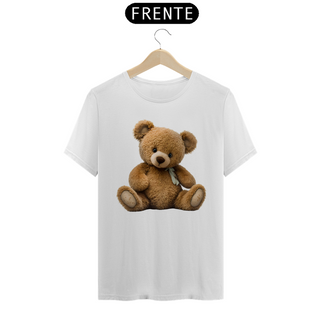 Nome do produtoBrown Teddy - Quality