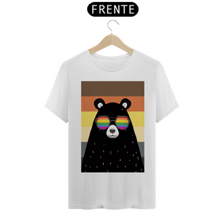 Nome do produtoBear Pride - Quality