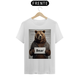 Nome do produtoBear Mugshot - Quality