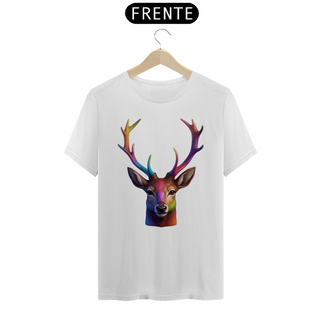 Nome do produtoProud Deer Head - Quality