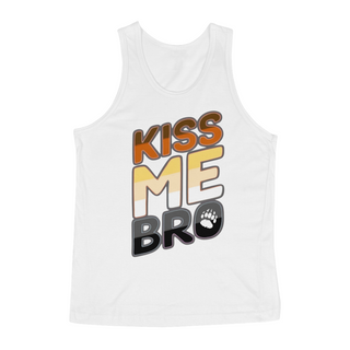 Kiss me Bro - Regata