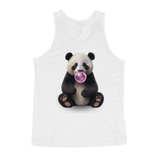 Nome do produtoBubble Panda - Regata