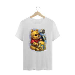 Nome do produtoC3POOH - Plus Size