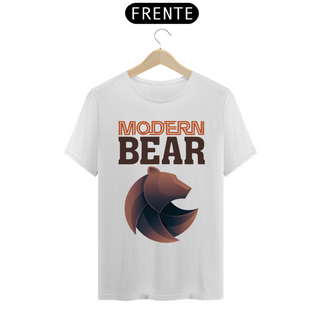 Nome do produtoModern Bear - Quality