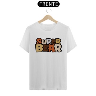 Nome do produtoSuper Bear - Quality