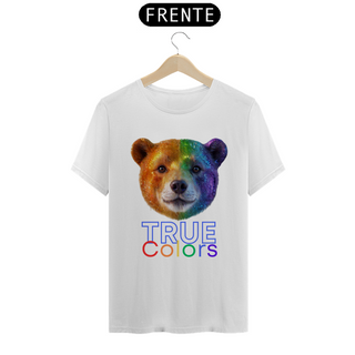 Nome do produtoTrue Colors - Quality