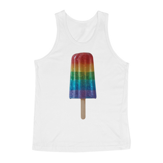 Rainbow Popsicle - Regata